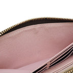 Louis Vuitton Wallet Pink — view 8
