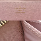 Louis Vuitton Wallet Pink — view 6