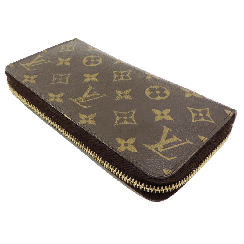 Louis Vuitton Wallet Pink — view 4