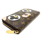 Louis Vuitton Wallet Pink — view 3