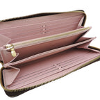 Louis Vuitton Wallet Pink — view 5