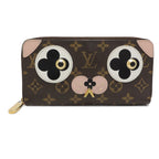 Louis Vuitton Wallet Pink