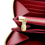 Louis Vuitton Wallet Pink — view 7