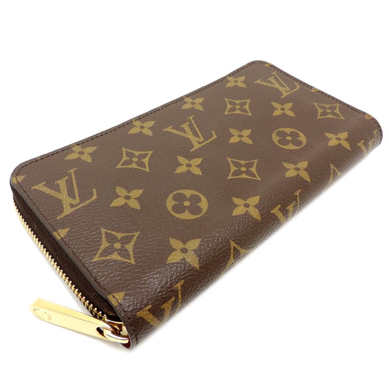 Louis Vuitton Wallet Pink — view 3