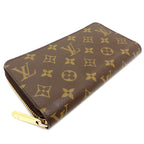 Louis Vuitton Wallet Pink — view 3