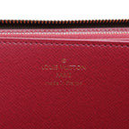 Louis Vuitton Wallet Pink — view 6