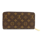 Louis Vuitton Wallet Pink — view 2