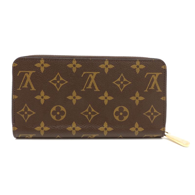 Louis Vuitton Wallet Pink — view 2