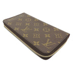 Louis Vuitton Wallet Pink — view 4