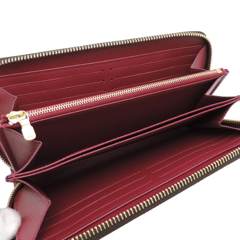 Louis Vuitton Wallet Pink — view 5