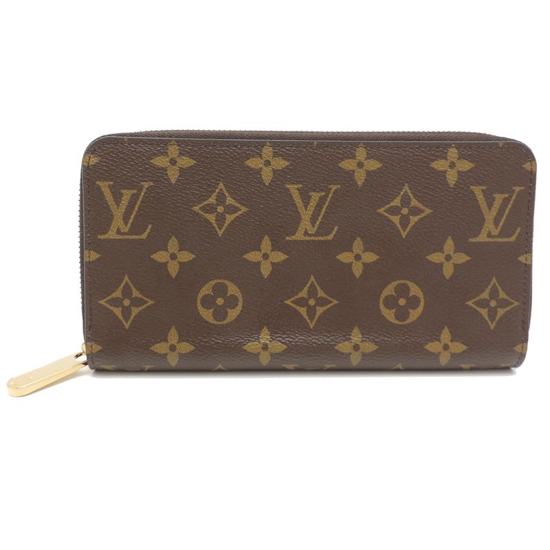 Louis Vuitton Wallet Pink