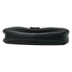 Celine Handbag Large Suit Black Leather — view 5
