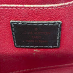 Louis Vuitton Pouch Damier Pochette Cosmetic Ebene — view 5