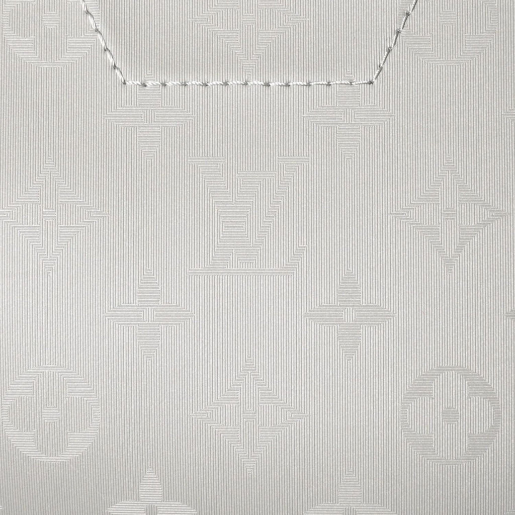 Louis Vuitton Clutch Pochette Cosmos Monogram Titanium Gray — view 5