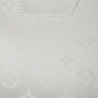 Louis Vuitton Clutch Pochette Cosmos Monogram Titanium Gray — view 5