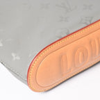 Louis Vuitton Clutch Pochette Cosmos Monogram Titanium Gray — view 8