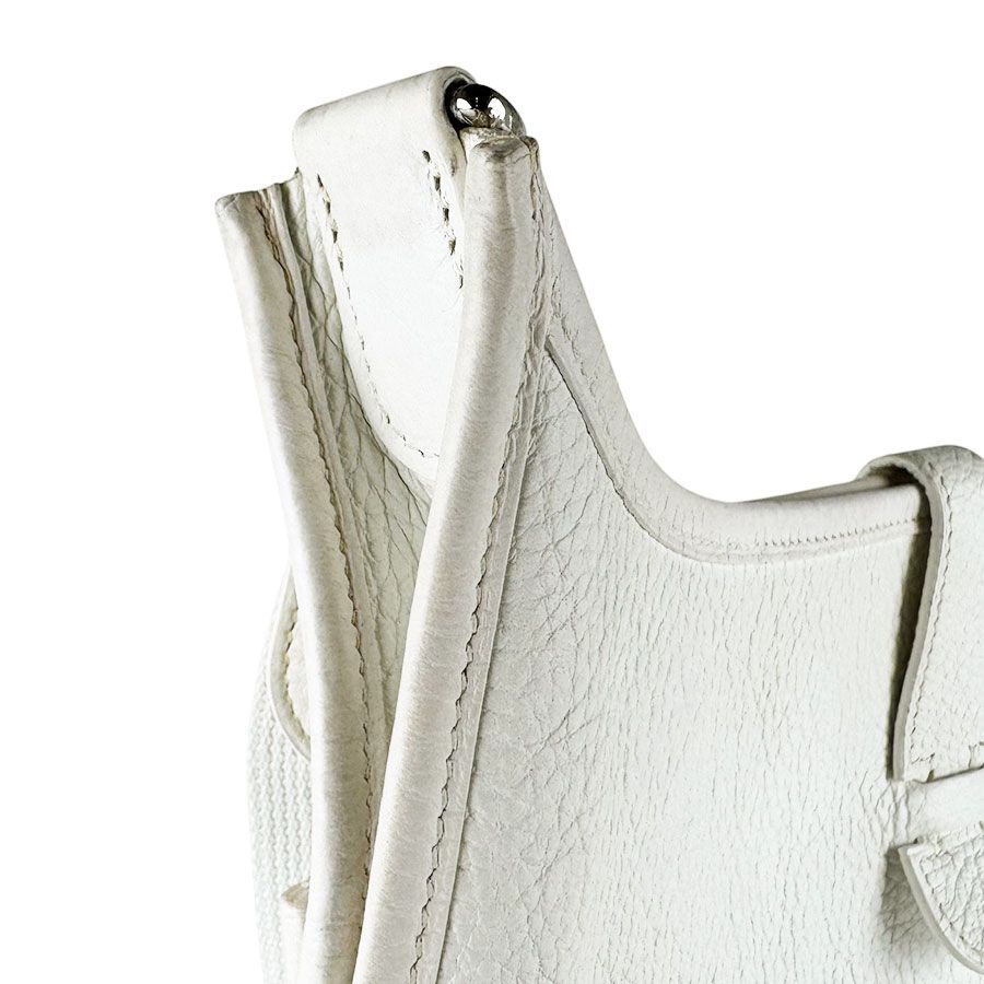 Hermes Shoulder Bag Evelyne 2 GM — view 6