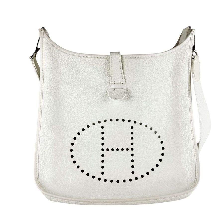 Hermes Shoulder Bag Evelyne 2 GM