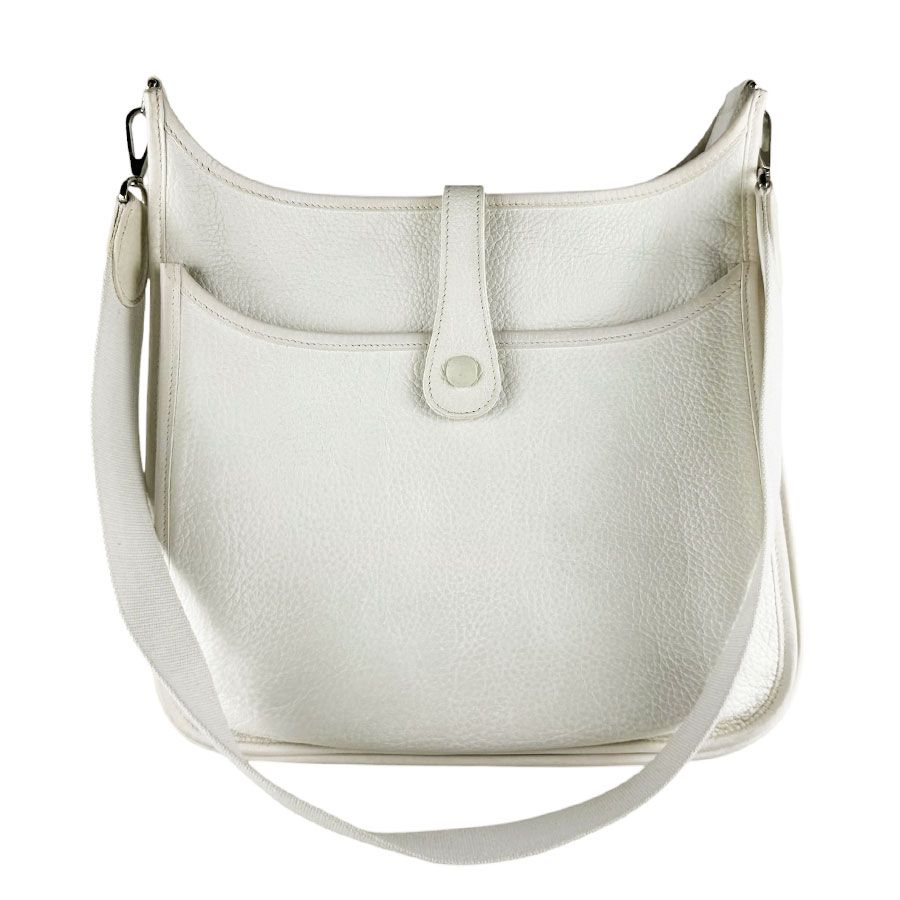Hermes Shoulder Bag Evelyne 2 GM — view 3