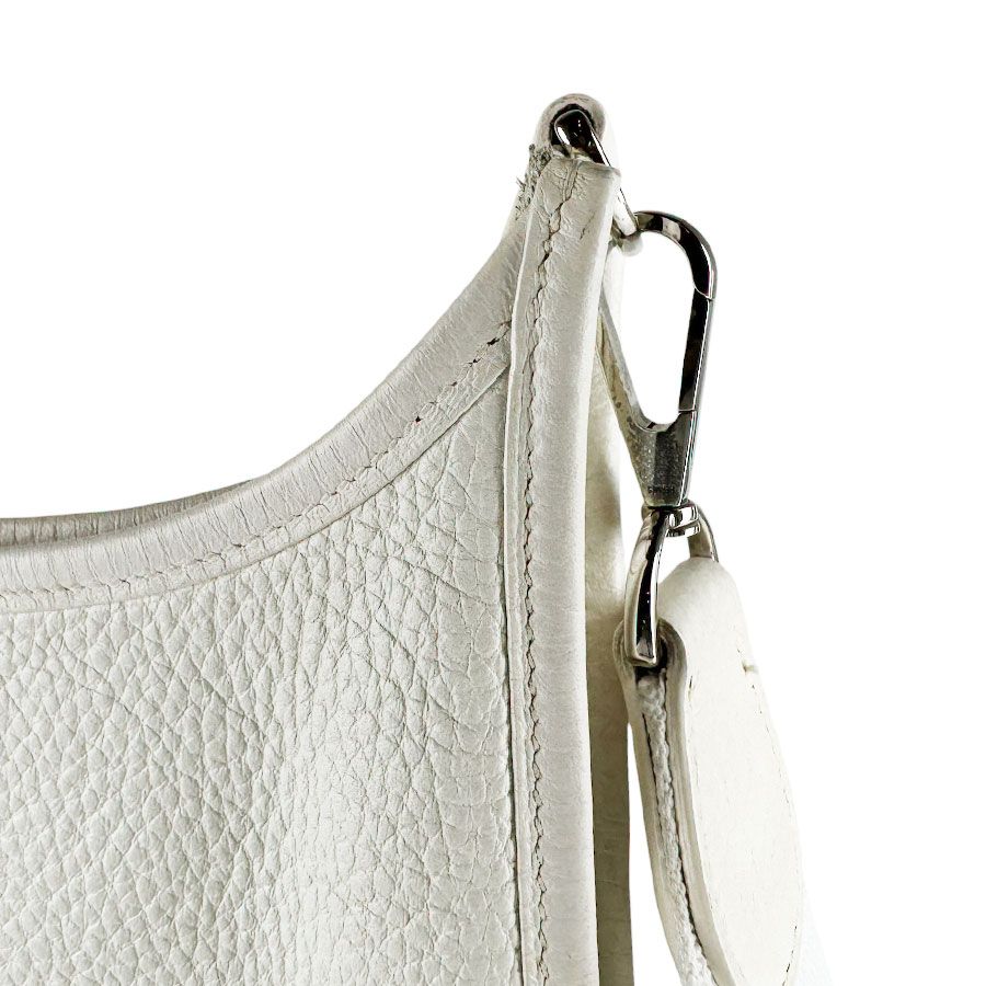 Hermes Shoulder Bag Evelyne 2 GM — view 7