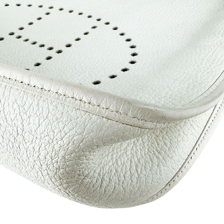 Hermes Shoulder Bag Evelyne 2 GM — view 8