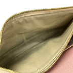 Louis Vuitton Wallet Damier Portefeuille Emily Rose Ballerine — view 5