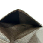 Louis Vuitton Card Case Damier Organizer de Poche Ebene — view 4