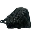 Bottega Veneta Cabas GM Intrecciato Leather Tote Black — view 5