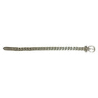 Hermes Vintage Book le Cellier PM Bracelet 925 Sterling Silver — view 6