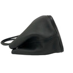 Hermes Garden Party PM Negonda Leather Tote Business Black — view 5