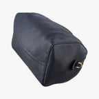 Louis Vuitton Speedy Bandouliere 30 NM Noir Monogram Empreinte Handbag — view 4