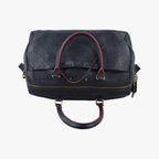 Louis Vuitton Speedy Bandouliere 30 NM Noir Monogram Empreinte Handbag — view 8