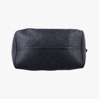Louis Vuitton Speedy Bandouliere 30 NM Noir Monogram Empreinte Handbag — view 3