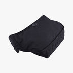 Gucci Patch Black Nylon Handbag — view 7