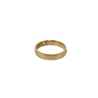 Hermes Ever Herakles Ring Gold — view 5