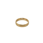 Hermes Ever Herakles Ring Gold — view 6