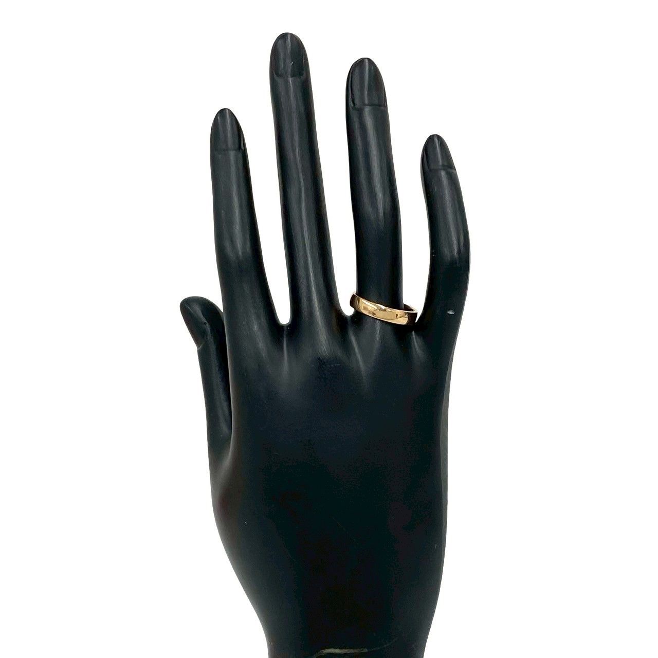 Hermes Ever Herakles Ring Gold — view 2