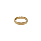 Hermes Ever Herakles Ring Gold — view 4