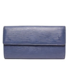 Louis Vuitton Wallet Portefeuille Sarah Vintage