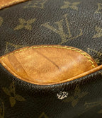 Louis Vuitton Shoulder Bag Crossbody Trocadero 27 Monogram — view 8