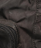 Prada Belt Bag Nylon — view 8