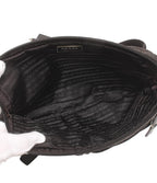 Prada Belt Bag Nylon — view 5