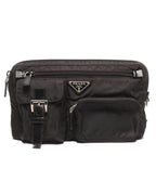 Prada Belt Bag Nylon