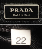 Prada Belt Bag Nylon — view 6