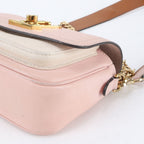 Louis Vuitton with Lockme Tenda Odros Leather 2-Way Shoulder Bag Crossbody — view 5