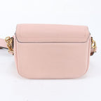 Louis Vuitton with Lockme Tenda Odros Leather 2-Way Shoulder Bag Crossbody — view 4