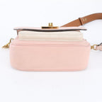 Louis Vuitton with Lockme Tenda Odros Leather 2-Way Shoulder Bag Crossbody — view 6