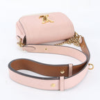 Louis Vuitton with Lockme Tenda Odros Leather 2-Way Shoulder Bag Crossbody — view 3