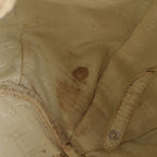 Celine Bittersweet Leather Tote Shoulder Hand — view 8