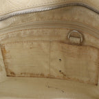 Celine Bittersweet Leather Tote Shoulder Hand — view 9